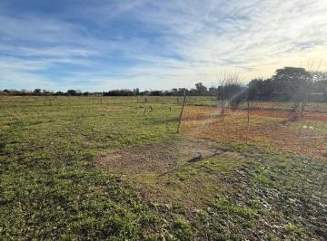 Terreno · 461m² · Venta de Terreno en Castilla. Chacabuco