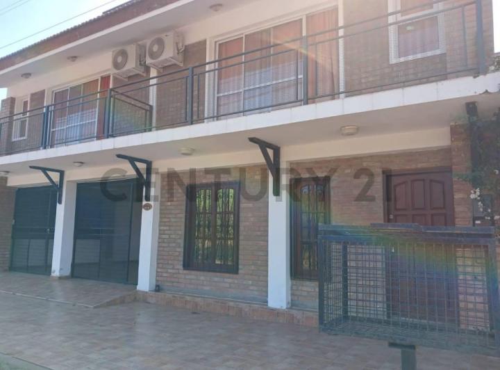 Departamento · 120m² · 2 Ambientes