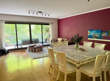 Departamento · 150m² · 3 Ambientes · 1 Cochera · Departamento en Juana Manso 1350