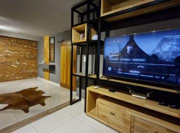 Foto · Venta Casa Tipo Triplex Cofico 2 Dorm. Estilo Industrial