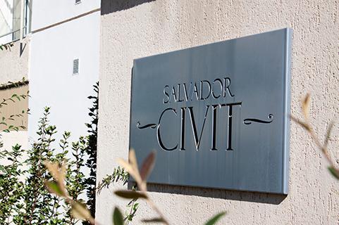 Desarrollo vertical , Godoy Cruz · Complejo Salvador Civit - Departamentos Aptos Credito Hipotecario