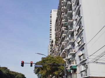 Departamento de 5 ambientes, Palermo · Excelente Departamento - Avda Libertador 4854 - Las Cañitas - 4to Piso