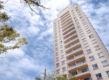 Departamento · 40m² · 2 Ambientes · Edificio Delta Tower Apto Credito