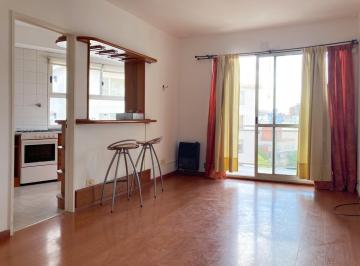 Departamento · 60m² · 3 Ambientes · 1 Cochera · Departamento en Alquiler en Torre - 3 Amb con Cochera - Belgrano