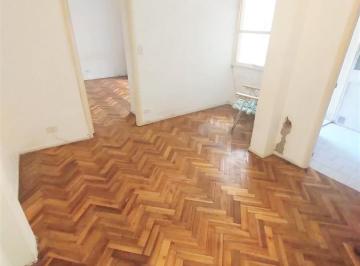 Departamento · 35m² · 2 Ambientes · Alquiler Departamento 2 Ambientes Av Libertador Al 1100 - Vicente López