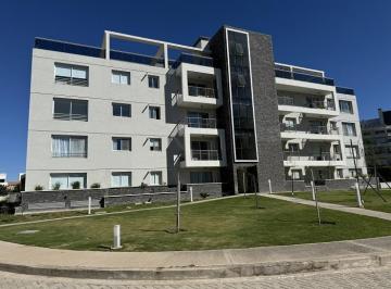 Departamento · 55m² · 3 Ambientes · Departamento Premium Fontanas del Sur II