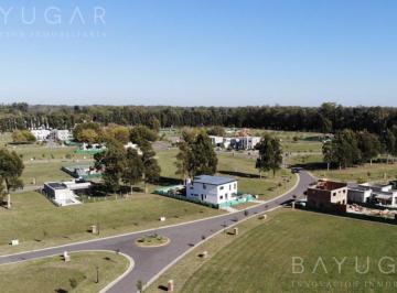 Terreno · 477m² · Venta 2 Lotes - Barrio Privado Santo Tomás, Pilar