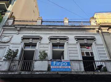 PH · 306m² · 10 Ambientes · PH con Terraza a Reciclar Para Inversión.