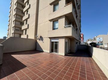 Departamento · 55m² · 3 Ambientes · Venta Departamento de un Dormitorio. Alberdi. Terraza