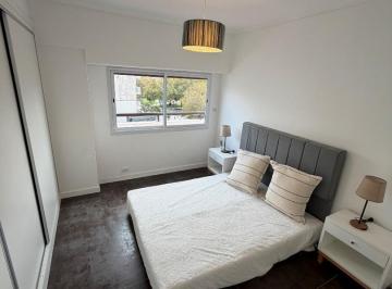 Departamento · 92m² · 4 Ambientes · 1 Cochera · Depto 4 Amb a La Calle C/ Balcón Terraza y Cochera