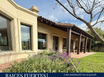 Casa · Casa - Praderas de San Lorenzo