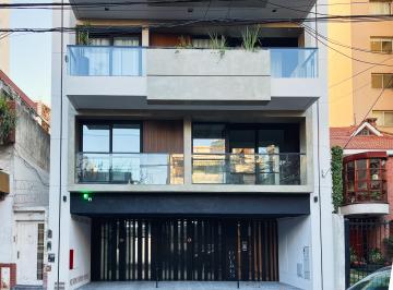 Departamento de 3 ambientes, Villa Luro · Departamento Semipisos de 3 Ambientes a Estrenar en Villa Luro
