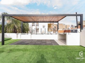 Casa · 54m² · 2 Ambientes · Venta Pasillo 1 Dorm. Abasto Rosario