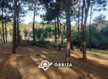 Terreno · 1012m² · Lote en Venta en Costa Esmeralda, Golf II