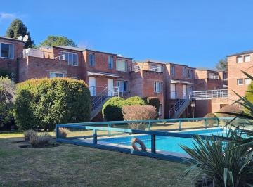 Departamento · 71m² · 3 Ambientes · 1 Cochera · Departamento en Apartamentos del Campus Austral, 3 Amb Terraza, Cochera