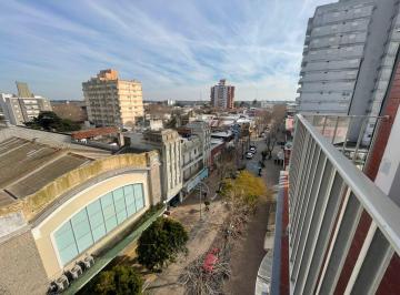 Departamento · 62m² · 3 Ambientes · Edif. Excelsior Piso 6 - 3 Ambientes - Miramar