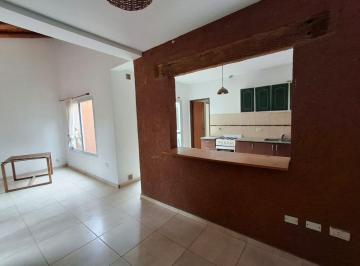 Casa · 93m² · 3 Ambientes · 1 Cochera · Venta Duplex 2 Dorm Dep Lomas Sur Villa Allende