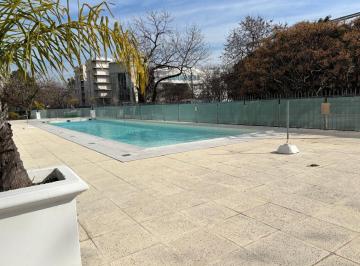 Departamento · 50m² · 2 Ambientes · 1 Cochera · Alquiler Semipiso 2 Amb con Cochera Fija Cubierta