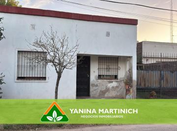 Casa de 4 ambientes, Carmen de Areco · Casa en Carmen de Areco