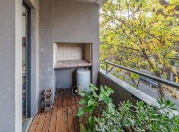 Departamento · 39m² · 2 Ambientes · 1 Cochera · Venta de Dos Ambientes en Caballito con Cochera