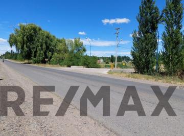 Terreno · 815m² · Vendo Terreno en General Roca