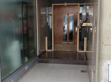 Departamento de 1 ambiente, Belgrano · Un Ambiente Al Frente