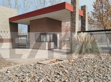 Terreno · 743m² · Terreno Barrio Privado La Alameda