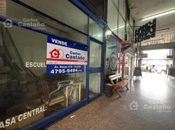 Local comercial · 13m² · 1 Ambiente · Sobre Av Maipú, Local en Galería