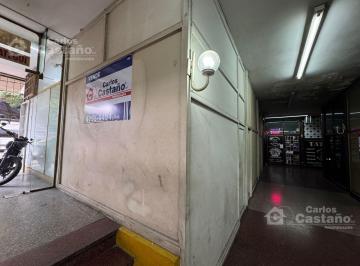 Local comercial · 20m² · 1 Ambiente · Sobre Av Maipú, Local en Galería con Sótano o Deposito