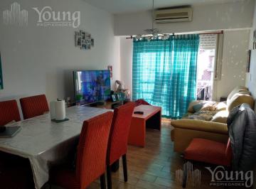 Departamento · 53m² · 3 Ambientes · 1 Cochera · Departamento Venta en Sarandi