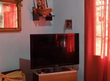 Casa de 3 ambientes, Godoy Cruz · Vendo Casa Antisísmica Barrio Arausal Pegado Foecyt / Godoy Cruz / Mendoza