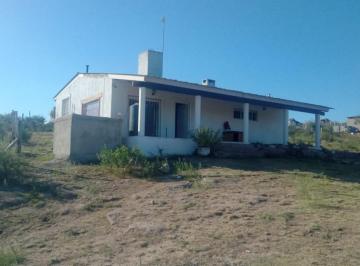 Casa · 70m² · 5 Ambientes · 1 Cochera · Alquiler Temporario Bialet Masse Sierras de Cordoba