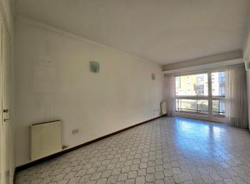 Departamento · 43m² · 2 Ambientes · Alquiler Departamento 2 Ambientes con Dependencia Al Frente, Zona Aldrey