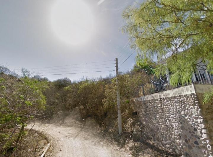 Terreno · 999m²
