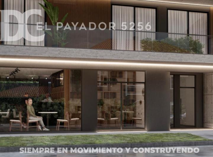 Desarrollo horizontal , Tres de Febrero · El Payador 5256