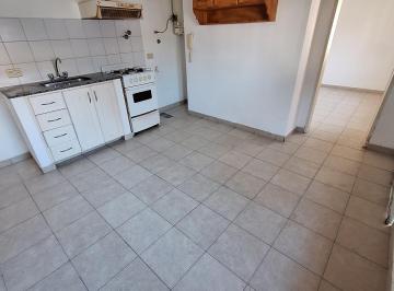 Departamento · 38m² · 1 Dormitorio · Del Valle