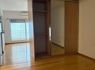 Departamento de 1 ambiente, Palermo · Alquiler Monoambiente