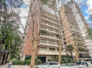 Departamento · 208m² · 4 Ambientes · 1 Cochera · Departamento Piso en Alquiler en Belgrano, Capital Federal, Buenos Aires