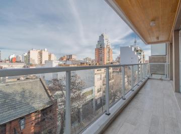 Departamento · 77m² · 3 Ambientes · 1 Cochera · Departamento 3 Ambientes en Venta en Boedo a Estrenar con Balcón Al Frente