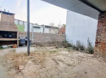 Casa · 80m² · 2 Dormitorios · Casa en Barrio Los Hornos - Santa Fe