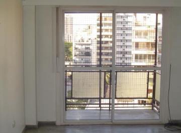 Departamento · 74m² · 4 Ambientes · 1 Cochera · Juan B Alberdi Al 1400, Piso 8° - Depto 4 Ambientes con Cochera - Caballito