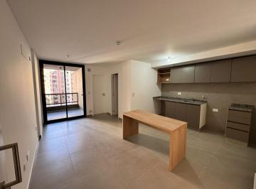 Departamento · 45m² · 2 Ambientes · Departamento a Estrenar. Piso 10 con Balcón