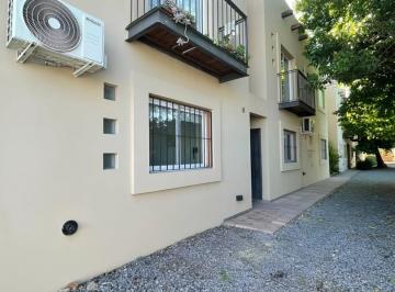 Departamento · 48m² · 2 Ambientes · Departamento en Venta, Lujan Centro