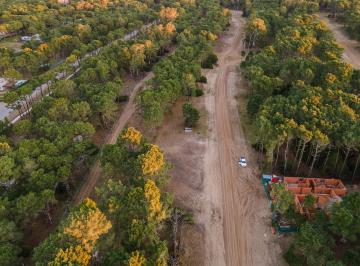 Terreno · 1065m² · Lote en Venta Pinamar Bosques