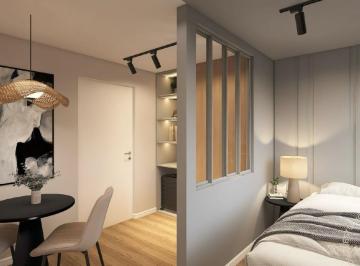 Departamento · 20m² · 1 Ambiente · Departamento en Zona Aldrey