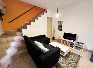 Casa · 66m² · 4 Ambientes · 1 Cochera · Venta Casa Dos Dorm. en Fisherton.
