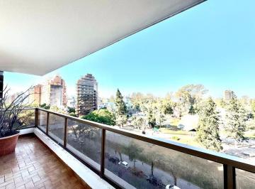 Departamento · 150m² · 4 Ambientes · Venta Departamento Nueva Córdoba. 3 Dorm.. Balcón. Frente Parque