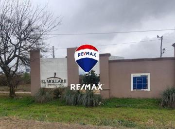 Terreno · 916m² · Terreno Venta Mollar II Rp 24 Km 5 La Silleta