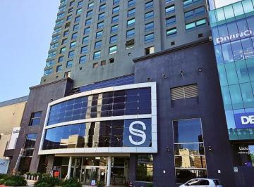 Oficina comercial · 690m² · Oficina en Alquiler Pta. Carretas