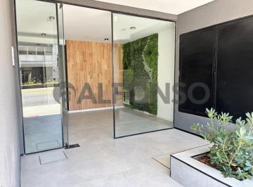 Departamento · 31m² · 1 Ambiente · Monoambiente a Estrenar - Apto Blanqueo